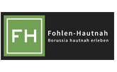 Fohlen Hautnah